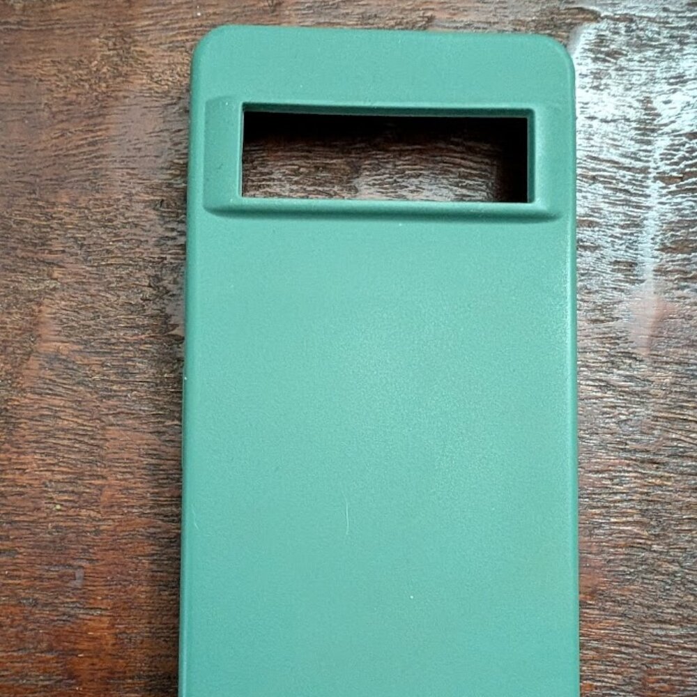 EUC Pine OTOFLY Case for Pixel 7